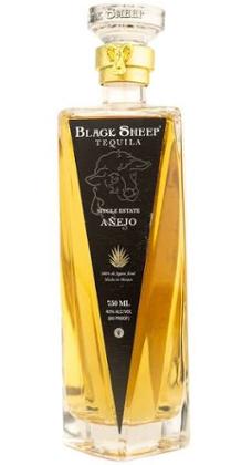 Black Sheep Tequila Anejo